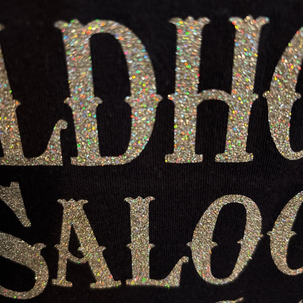 Wildhorse Saloon T-Shirt blouse women's XXL - Picture 5 of 9